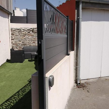 La Petite Maison Brest Exterior foto